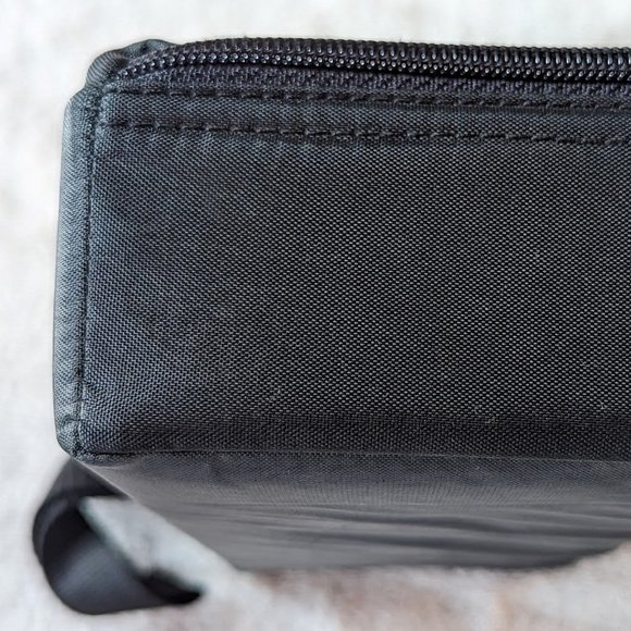 REDUCED   Vintage TDK Audio Cassette Tape Storage Case c 1980s - Picture 12 of 15